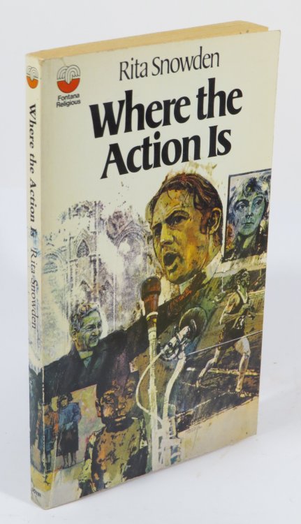 Where The Action Is