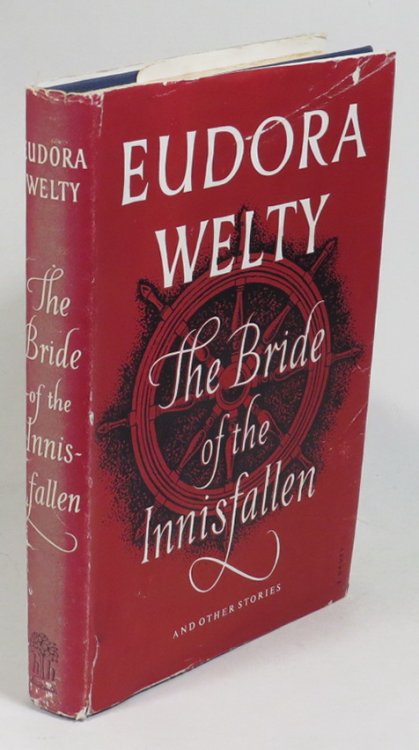 The Bride Of The Innisfallen And Other Stories