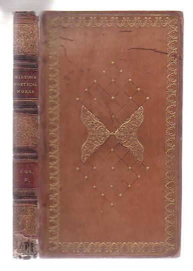 The Minor Poems of John Milton