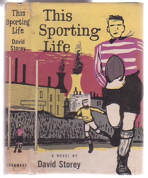 This Sporting Life