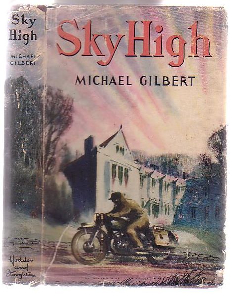 Image for Sky High Sky High