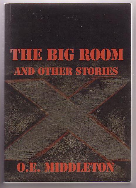 Image for The Big Room and Other Stories The Big Room and Other Stories