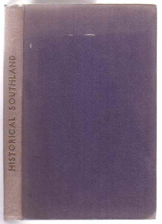 Image for Historical Southland Historical Southland