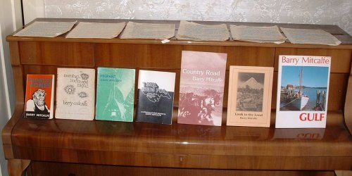Image for Archive of 6 original typescripts of short stories + 4 inscribed titles + 3 others. Archive of 6 original typescripts of short stories + 4 inscribed titles + 3 others.