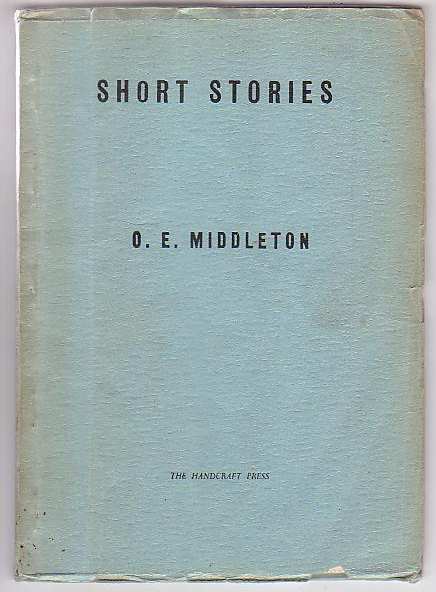 Image for Short Stories Short Stories