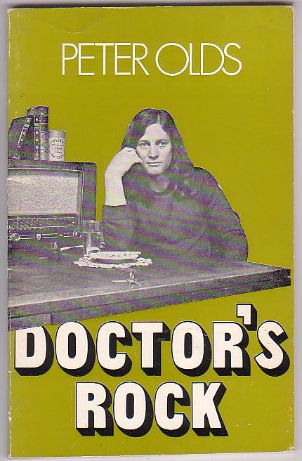 Image for Doctor's Rock Doctor's Rock