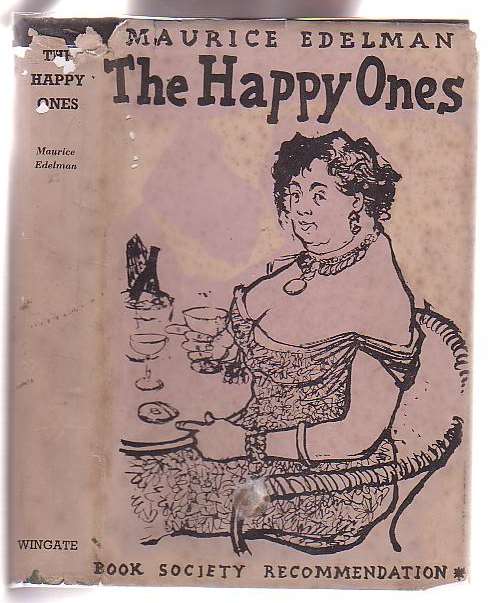 Image for The Happy Ones The Happy Ones