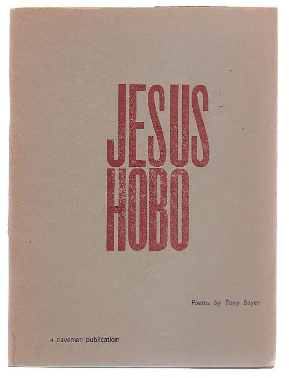 Jesus Hobo;