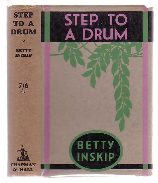 Step To A Drum