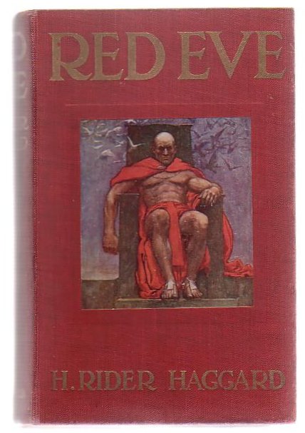 Red Eve