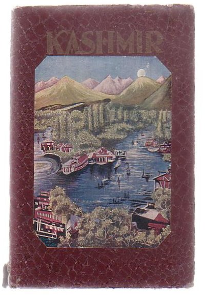 Kashmir