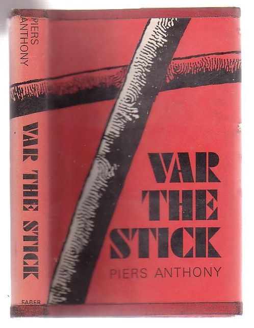 Image for Var The Stick Var The Stick