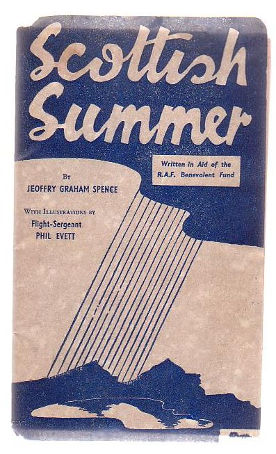 Image for Scottish Summer. The Diarial Occurences Of Some Obfuscating Paradoxes Scottish Summer. The Diarial Occurences Of Some Obfuscating Paradoxes