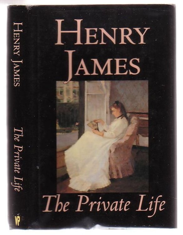 Image for The Private Life The Private Life