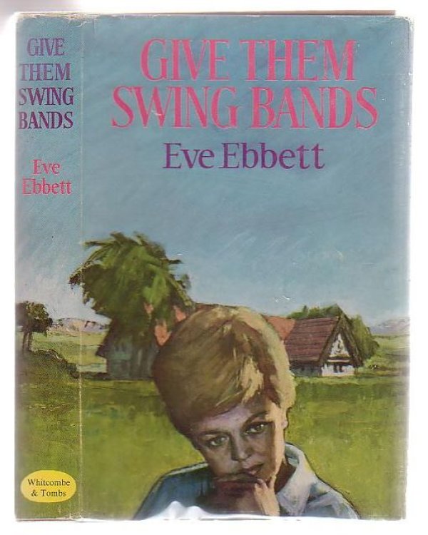 Image for Give Them Swing Bands Give Them Swing Bands