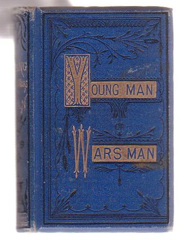 Image for The Young Man-Of-War's Man: A Boys Voyage Around The World The Young Man-Of-War's Man: A Boys Voyage Around The World