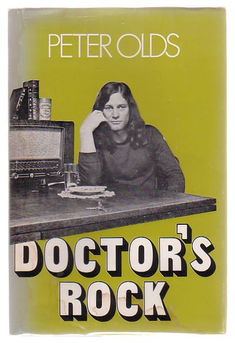 Doctor's Rock