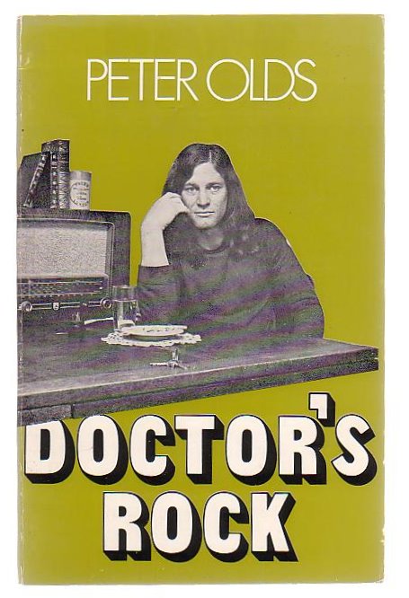 Doctor's Rock