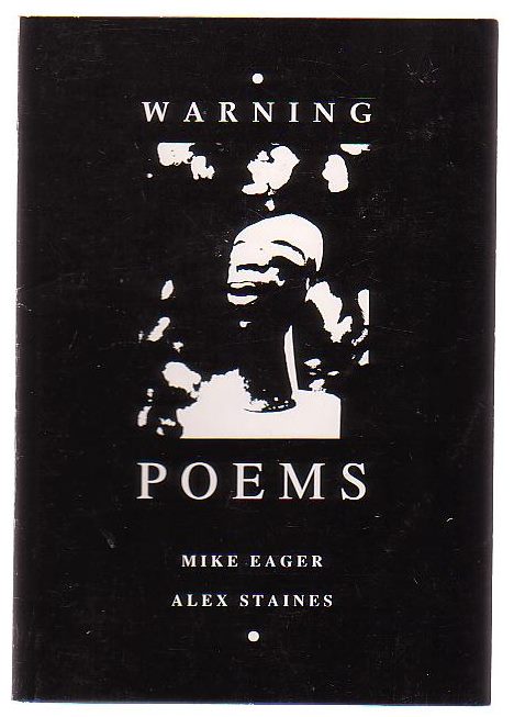 Warning