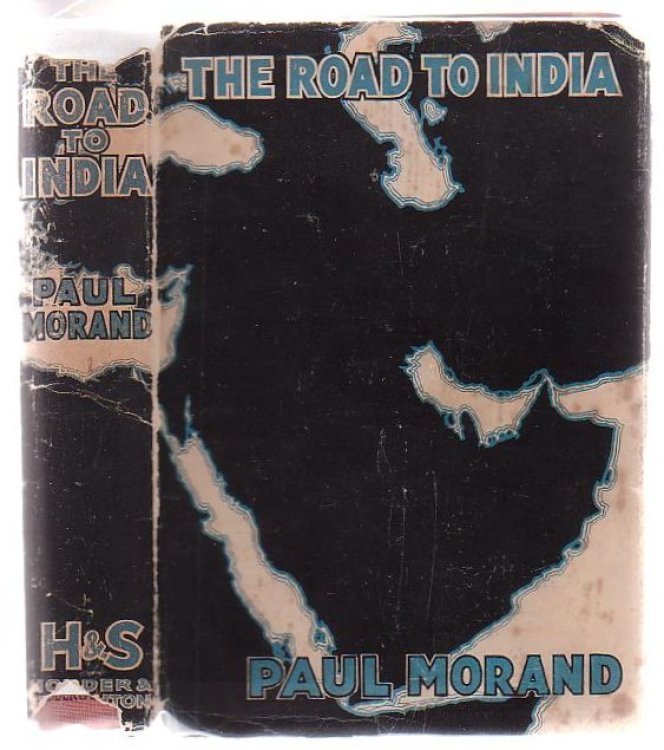 The Road To India
