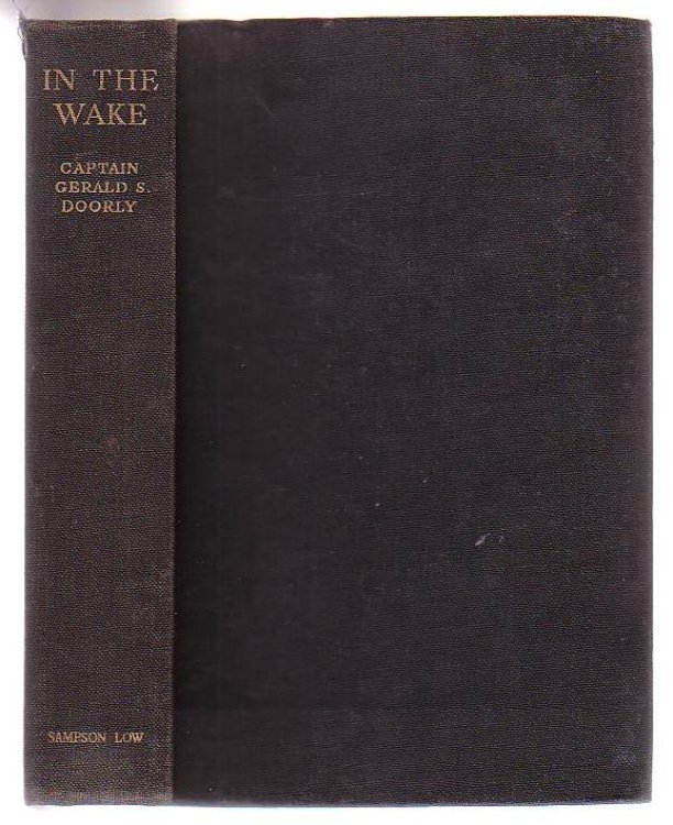 Image for In The Wake In The Wake