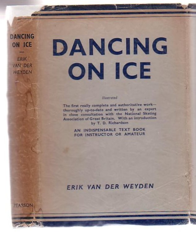 Image for Dancing On Ice Dancing On Ice