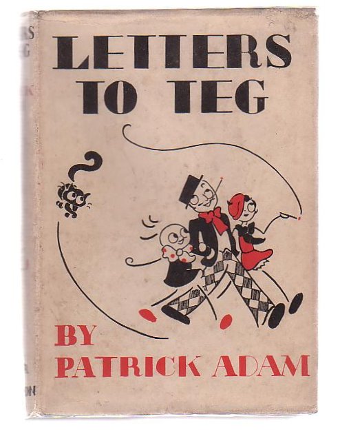 Image for Letters To The TEG Letters To The TEG