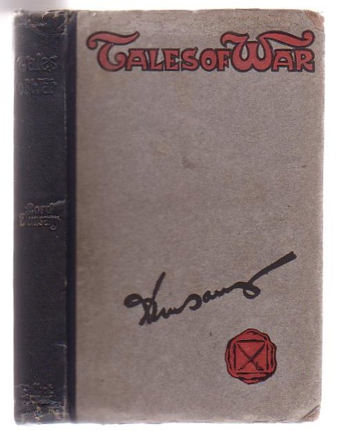Image for Tales Of War Tales Of War