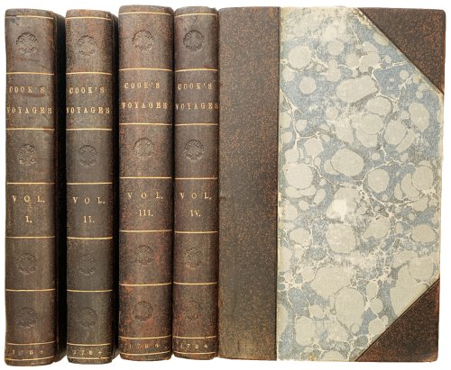 Image for A voyage to the Pacific Ocean; Undertaken by Command of his Majesty, for making discoveries in the Northern Hemisphere: Performed under the Direction of Captains Cook, Clerke, and Gore, in the Years 1776, 1777, 1778, 1779, and 1780. Being a copious, comprehensive, and satisfactory Abridgement of the A voyage to the Pacific Ocean; Undertaken by Command of his Majesty, for making discoveries in the Northern Hemisphere: Performed under the Direction of Captains Cook, Clerke, and Gore, in the Years 1776, 1777, 1778, 1779, and 1780. Being a copious, comprehensive, and satisfactory Abridgement of the