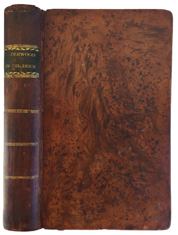 Image for A treatise on the diseases of children, and management of infants from the birth . . . , licentiate in midwifery of the Royal College of Physicians in London; physician to Her Royal Highness the Princess of Wales; and Senior Physician to the British Lying-In Hospital. Second American, from the sixth A treatise on the diseases of children, and management of infants from the birth . . . , licentiate in midwifery of the Royal College of Physicians in London; physician to Her Royal Highness the Princess of Wales; and Senior Physician to the British Lying-In Hospital. Second American, from the sixth