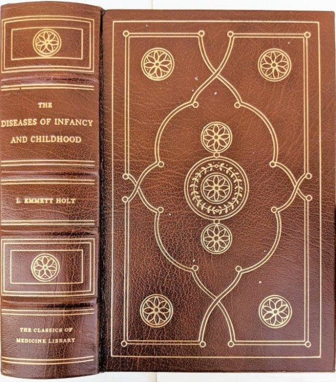 Image for The Diseases of Infancy and Childhood: For the Use of Students and Practitioners of Medicine. The Diseases of Infancy and Childhood: For the Use of Students and Practitioners of Medicine.
