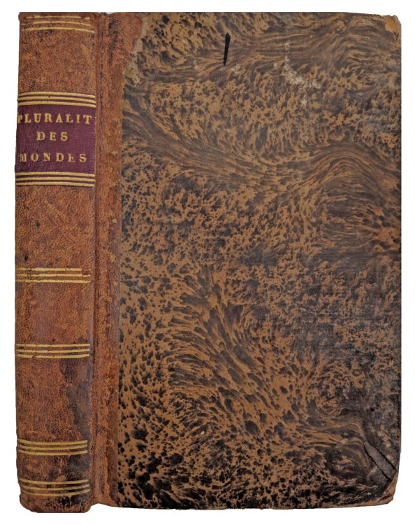 Image for Entretiens sur la Pluralite des Mondes, Augmentes des Dialogues des Morts. Nouvelle Edition. Entretiens sur la Pluralite des Mondes, Augmentes des Dialogues des Morts. Nouvelle Edition.