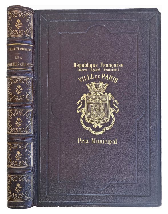 Image for Les Merveilles Celestes; Lectures du Soir. Les Merveilles Celestes; Lectures du Soir.
