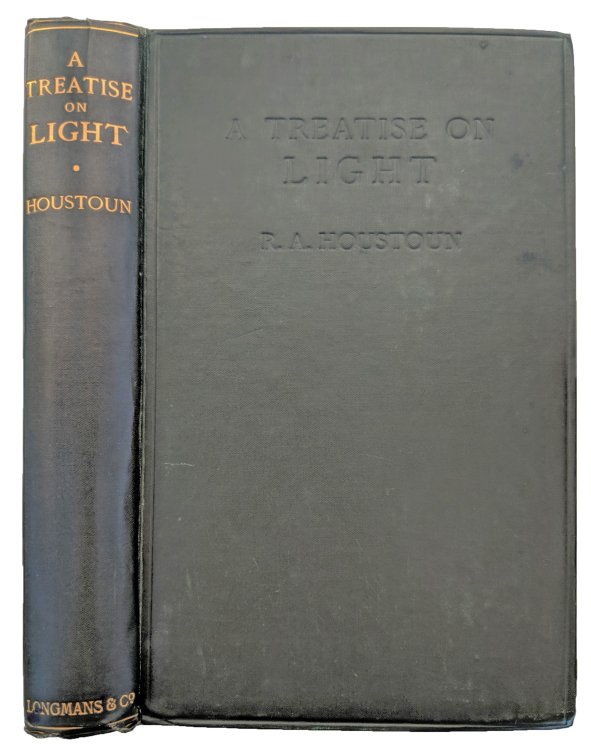 Image for A Treatise on Light. A Treatise on Light.