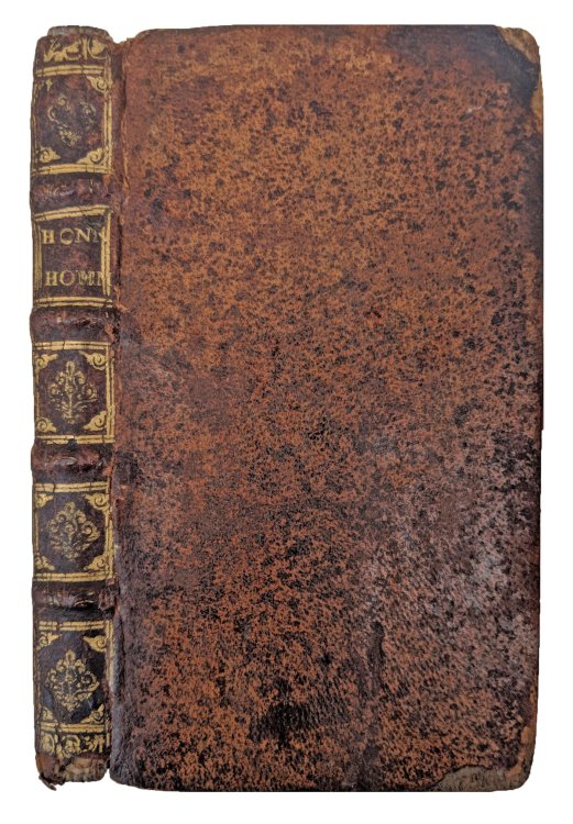 Image for L'Honneste Homme et le Scelerat. Scavoir, si pour parvenir dans le monde il faut estre honneste homme ou scelerat. L'Honneste Homme et le Scelerat. Scavoir, si pour parvenir dans le monde il faut estre honneste homme ou scelerat.