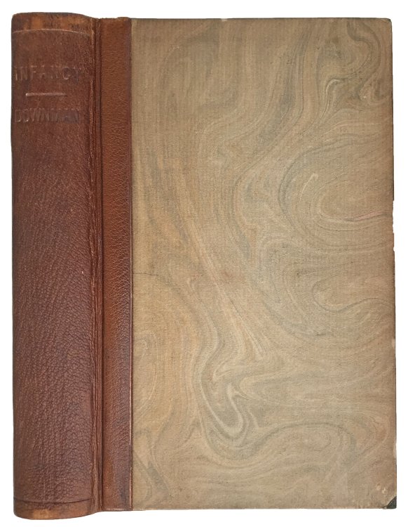Infancy, or the management of children: a didactic poem, in six books. The seventh edition. Exeter: Printed by Trewman and Son;