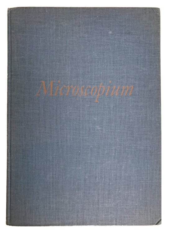 Image for Microscopium. Microscopium.