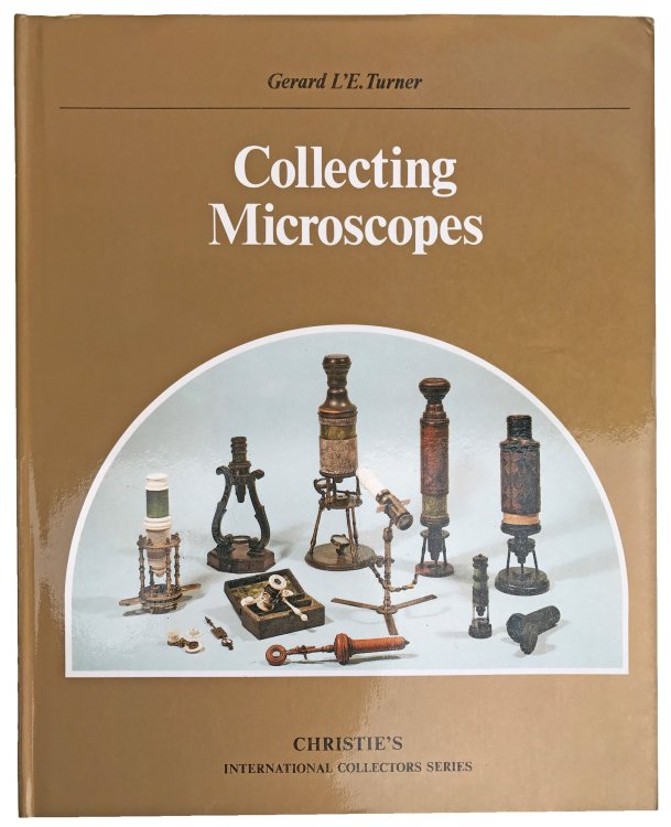 Image for Collecting Microscopes. Christie's International Collectors Series. Collecting Microscopes. Christie's International Collectors Series.