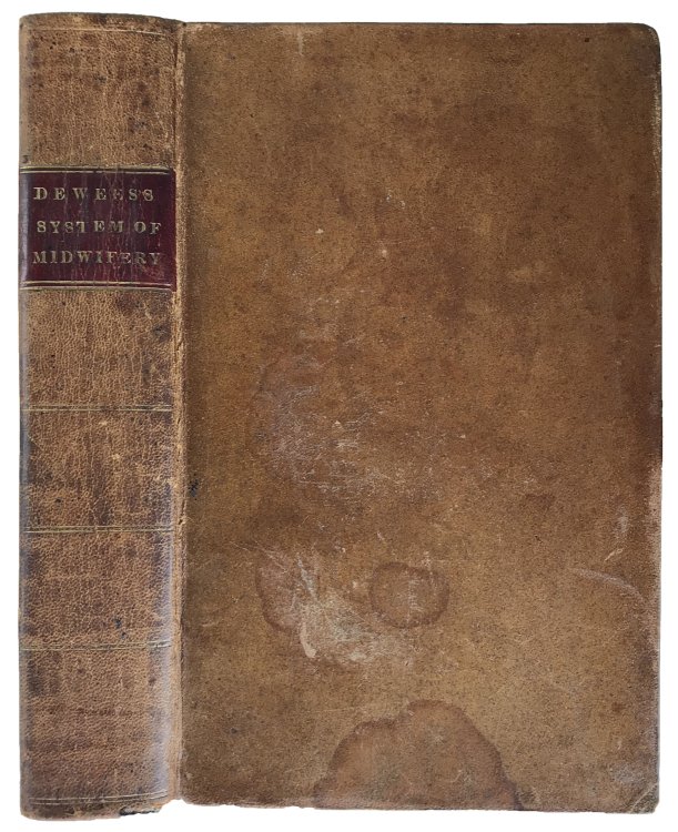 Image for A Compendious System of Midwifery, Chiefly Designed to Facilitate the Inquiries of those who may be Pursuing this Branch of Study. A Compendious System of Midwifery, Chiefly Designed to Facilitate the Inquiries of those who may be Pursuing this Branch of Study.