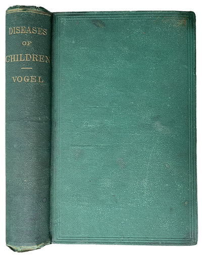 Image for A Practical Treatise on the Diseases of Children. Translated and edited by H. Raphael, from the fourth German edition. A Practical Treatise on the Diseases of Children. Translated and edited by H. Raphael, from the fourth German edition.
