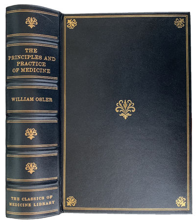 Image for The Principles and Practice of Medicine. Designed for the use of Practitioners and Students of Medicine. The Principles and Practice of Medicine. Designed for the use of Practitioners and Students of Medicine.
