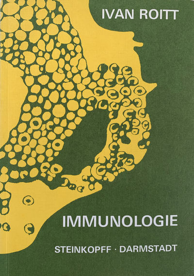 Image for Leitfaden der Immunologie. Leitfaden der Immunologie.