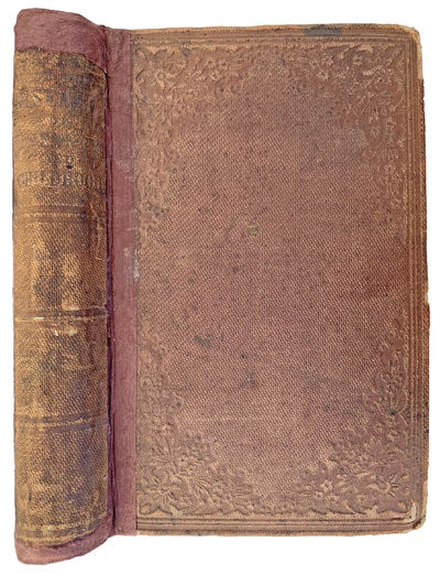 Image for A Practical Treatise on the Diseases of Infancy and Childhood. A Practical Treatise on the Diseases of Infancy and Childhood.