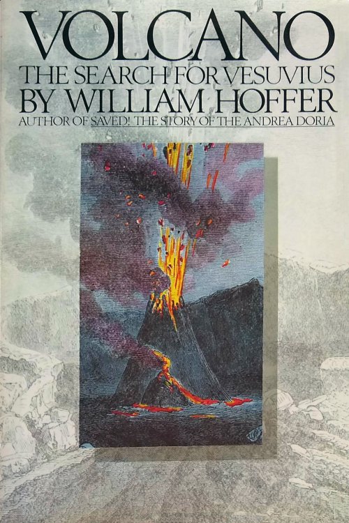 Image for Volcano: The Search for Vesuvius. Volcano: The Search for Vesuvius.