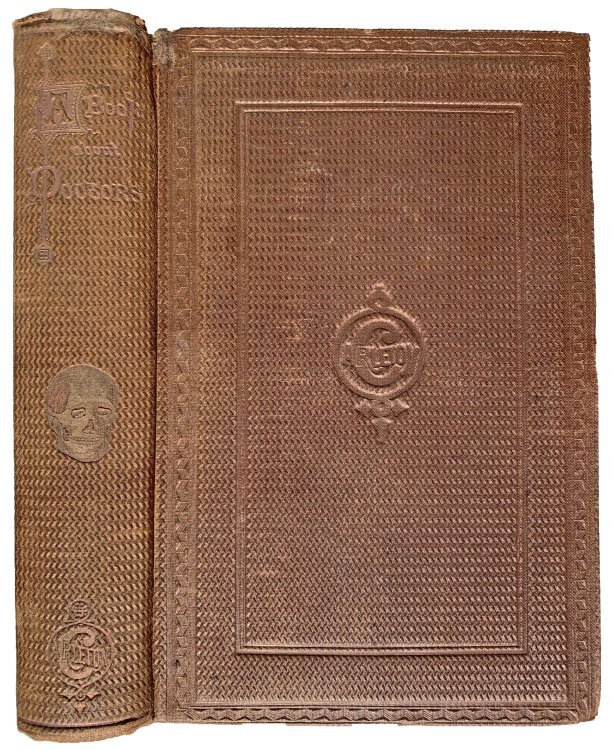 Image for A book about doctors. A book about doctors.