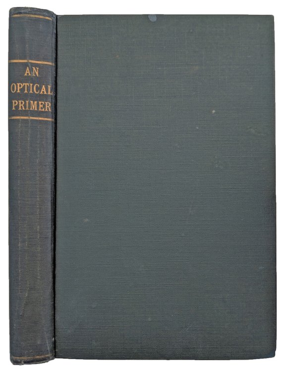 Image for An Optical Primer. An Optical Primer.