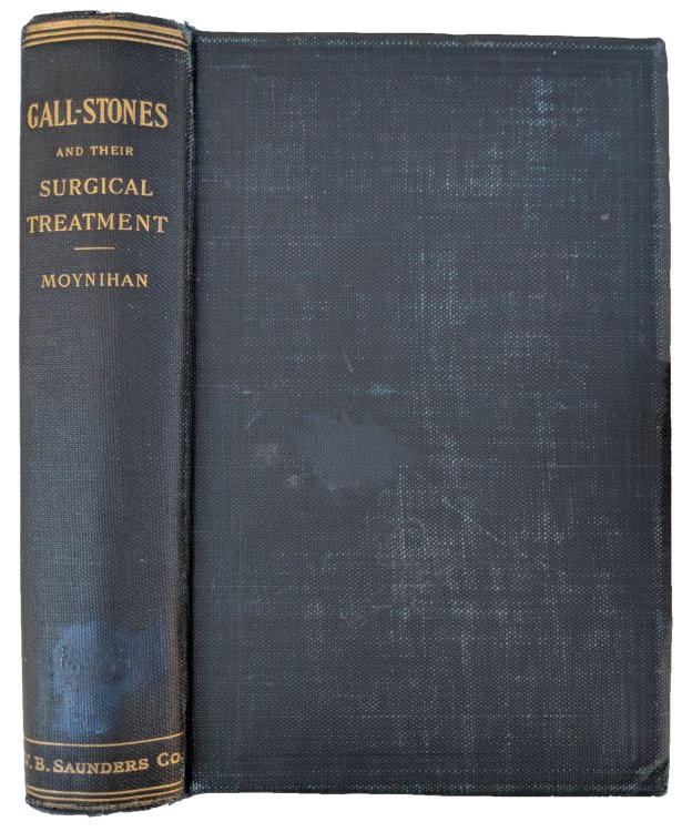 Image for Gall-Stones and their Surgical Treatment; Second Edition Revised and Enlarged. Gall-Stones and their Surgical Treatment; Second Edition Revised and Enlarged.