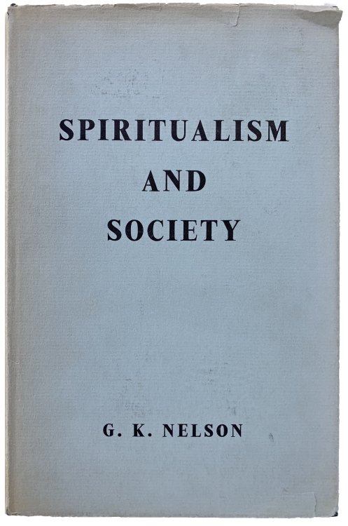 Image for Spiritism and Society . Spiritism and Society .