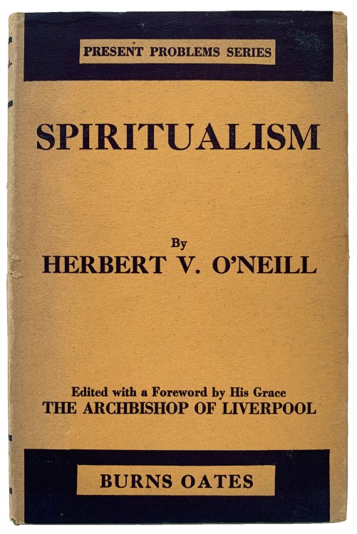 Image for Spiritism as Spiritualists Have Written of It . Spiritism as Spiritualists Have Written of It .