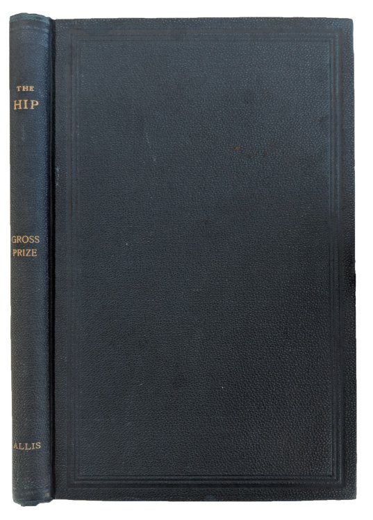 Image for An Inquiry into the Difficulties Encountered in the Reduction of Dislocation of the Hip. An Inquiry into the Difficulties Encountered in the Reduction of Dislocation of the Hip.